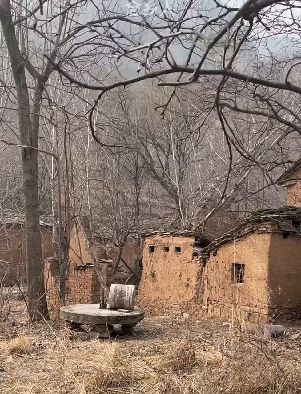 太行山石板图片