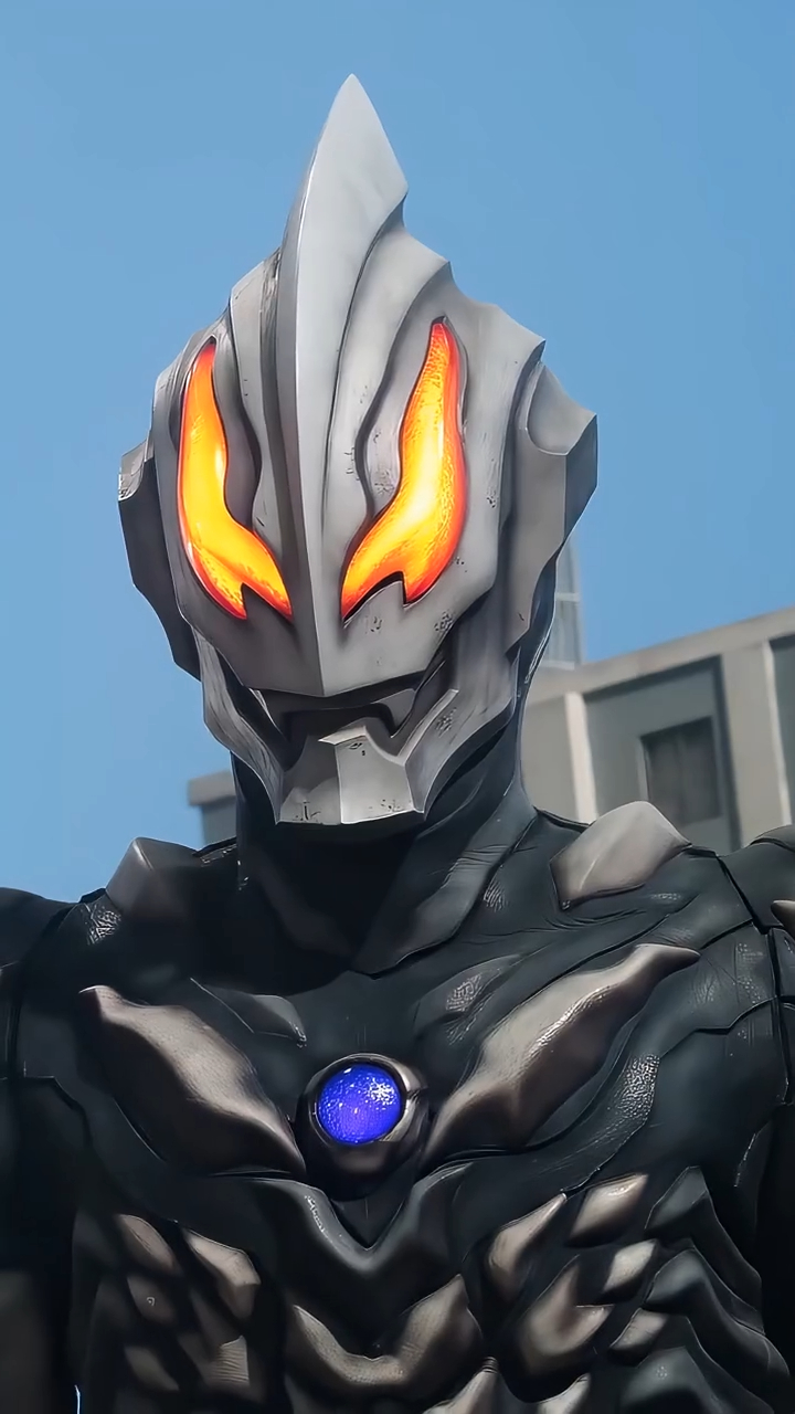 极恶贝利亚大人,感受被黑暗支配的感觉吧!-度小视