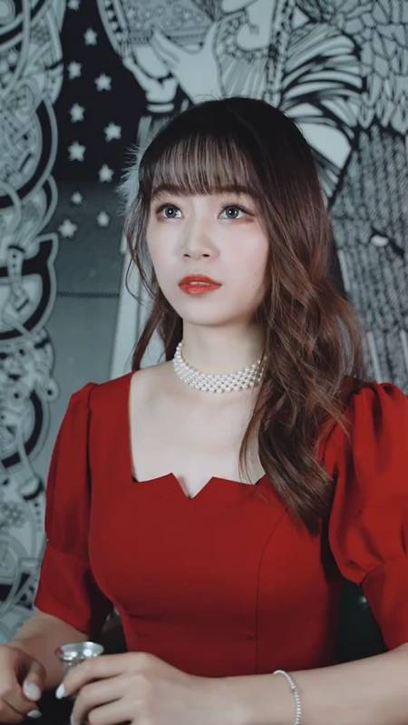 2022-05-232519洁怡的灵魂化妆间66.