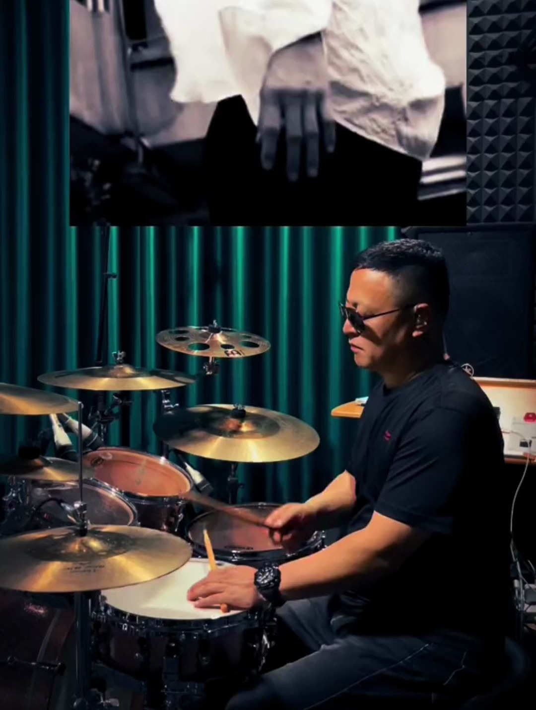 张学友黑白画映上线