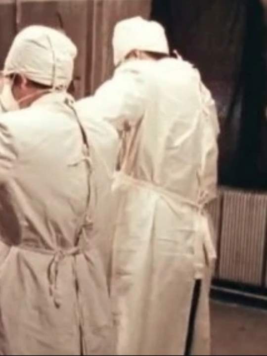 731部队有多可怕?将哑巴少年活生生解剖,死后身体还被填充