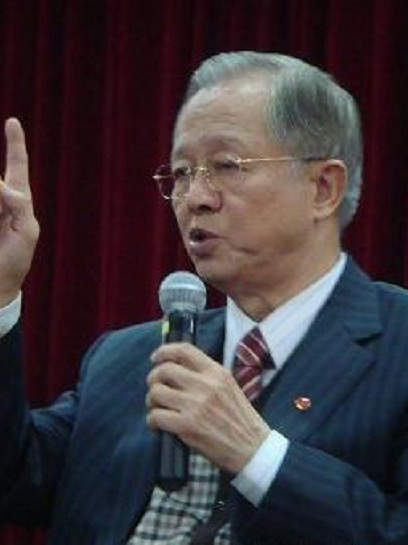 曾仕强:"妻子克夫,看在穿衣",这种女人不管多漂亮,都别娶