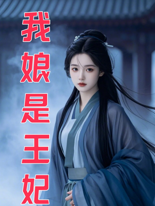 我娘是王妃}