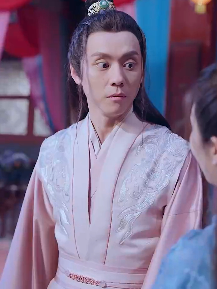 穿越古代当国师短剧全合集