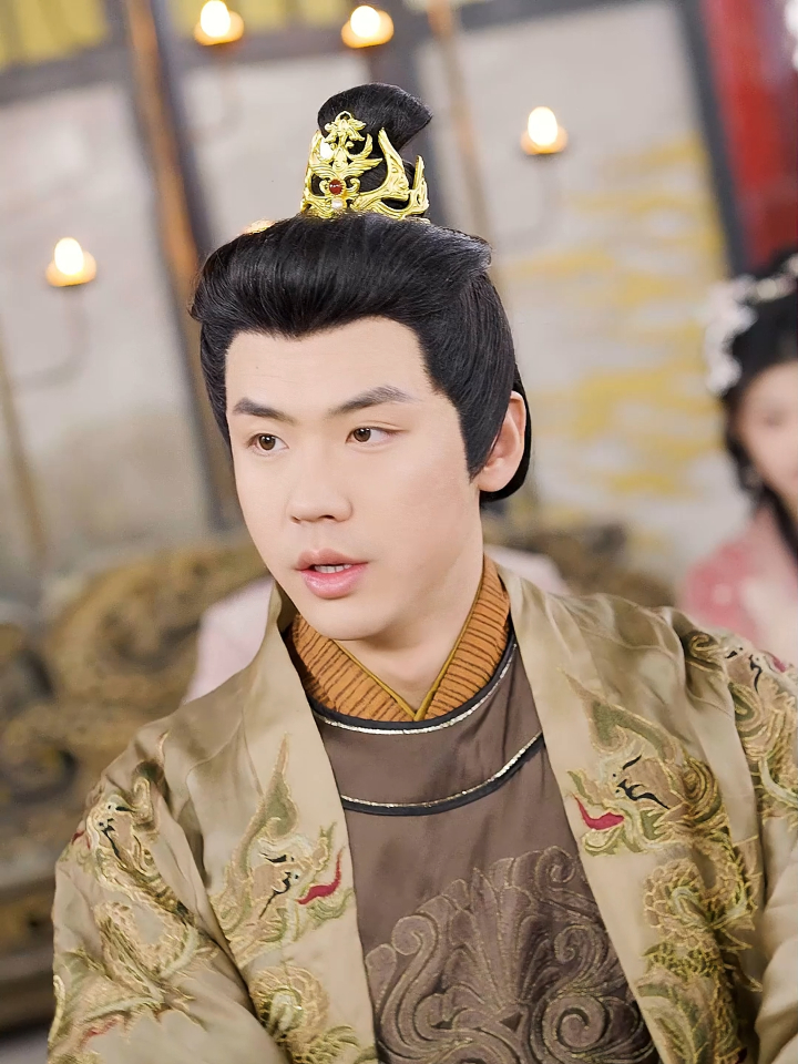 凤囚凰:醉卧天下 26