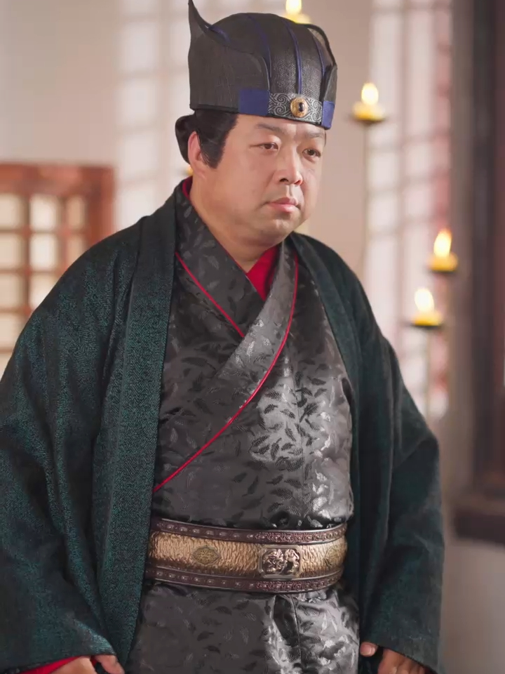 从驸马到皇帝短剧演员表