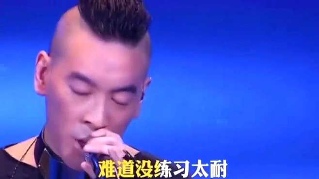 [图]麦浚龙耿耿于怀，除了大家耳熟能详的三部曲，听说导演水平也很溜