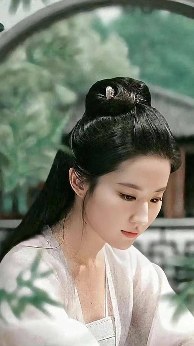古代名妓之首大同婆姨,究竟什么"花活"?连皇帝都招架不住!