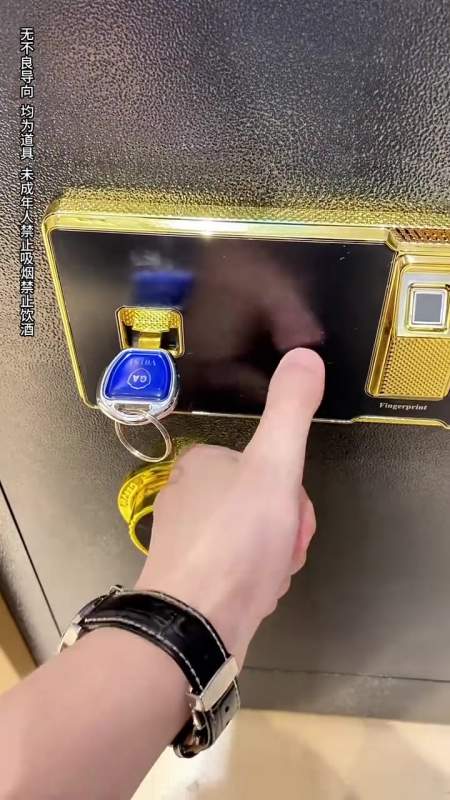 其实我们只是缺少一个机会而已