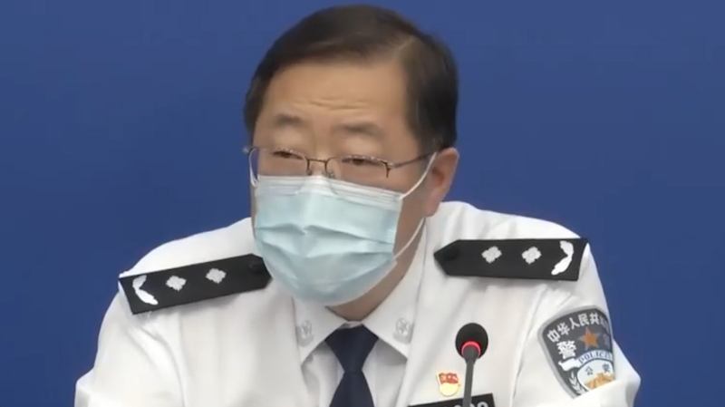 7月4日起,北京低风险地区出京不再需要核酸检测阴性证明