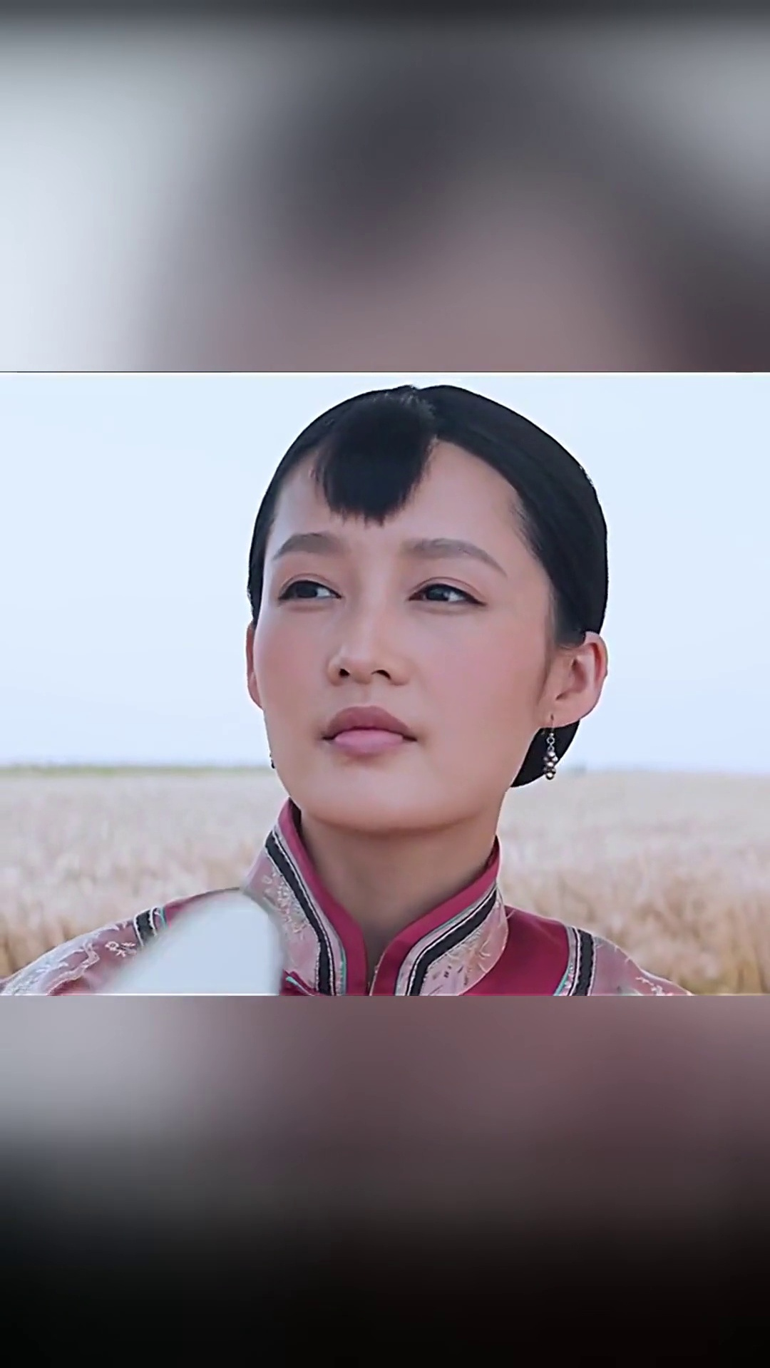田小娥的出场就让人瞠目结舌,直到遇到黑娃的出现……经典-度小视