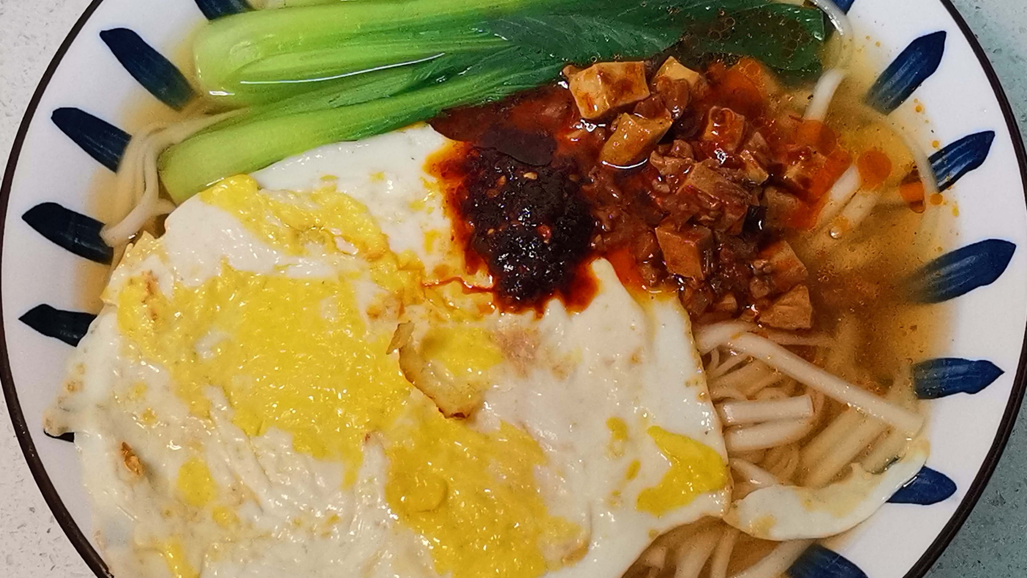 臊子面怎么做好吃,分享一个祖传3代的做法,不好吃你来打我