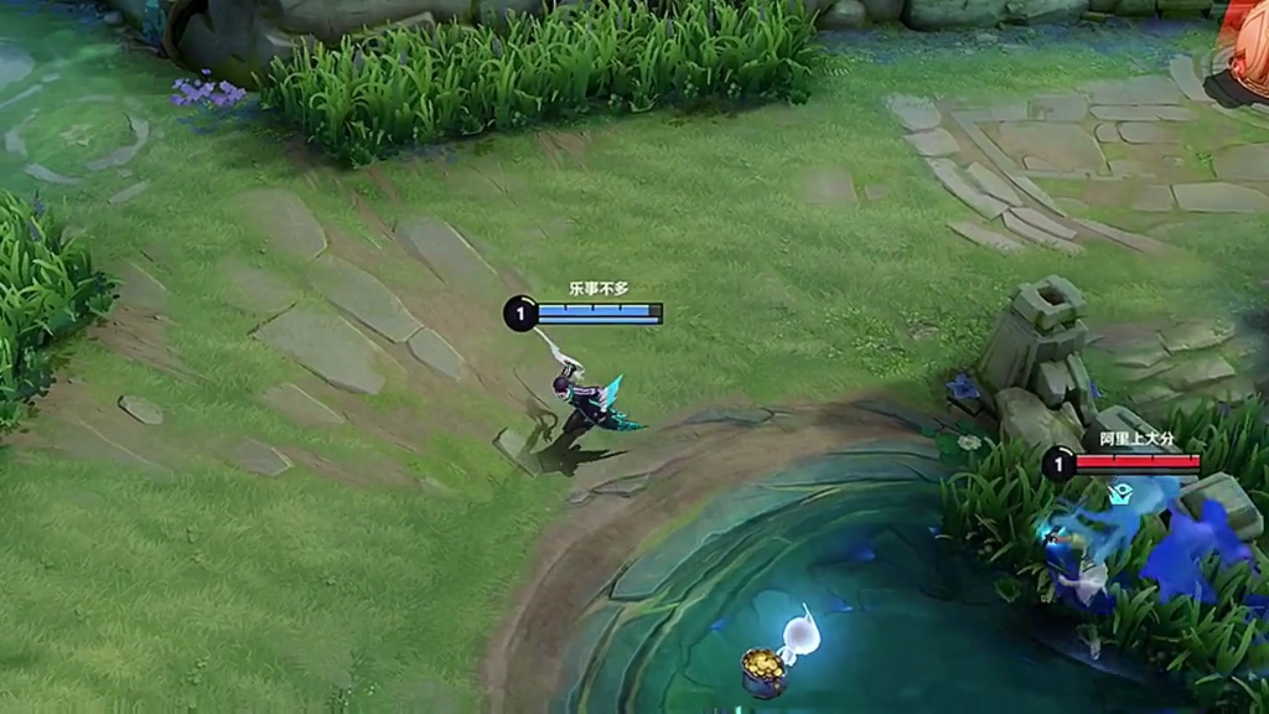 伤害不高侮辱性极强