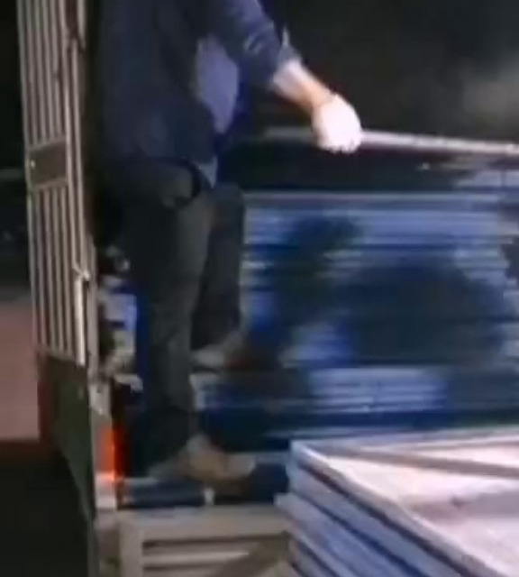 爬架翻新 定型化翻新 威煜建翻新厂家