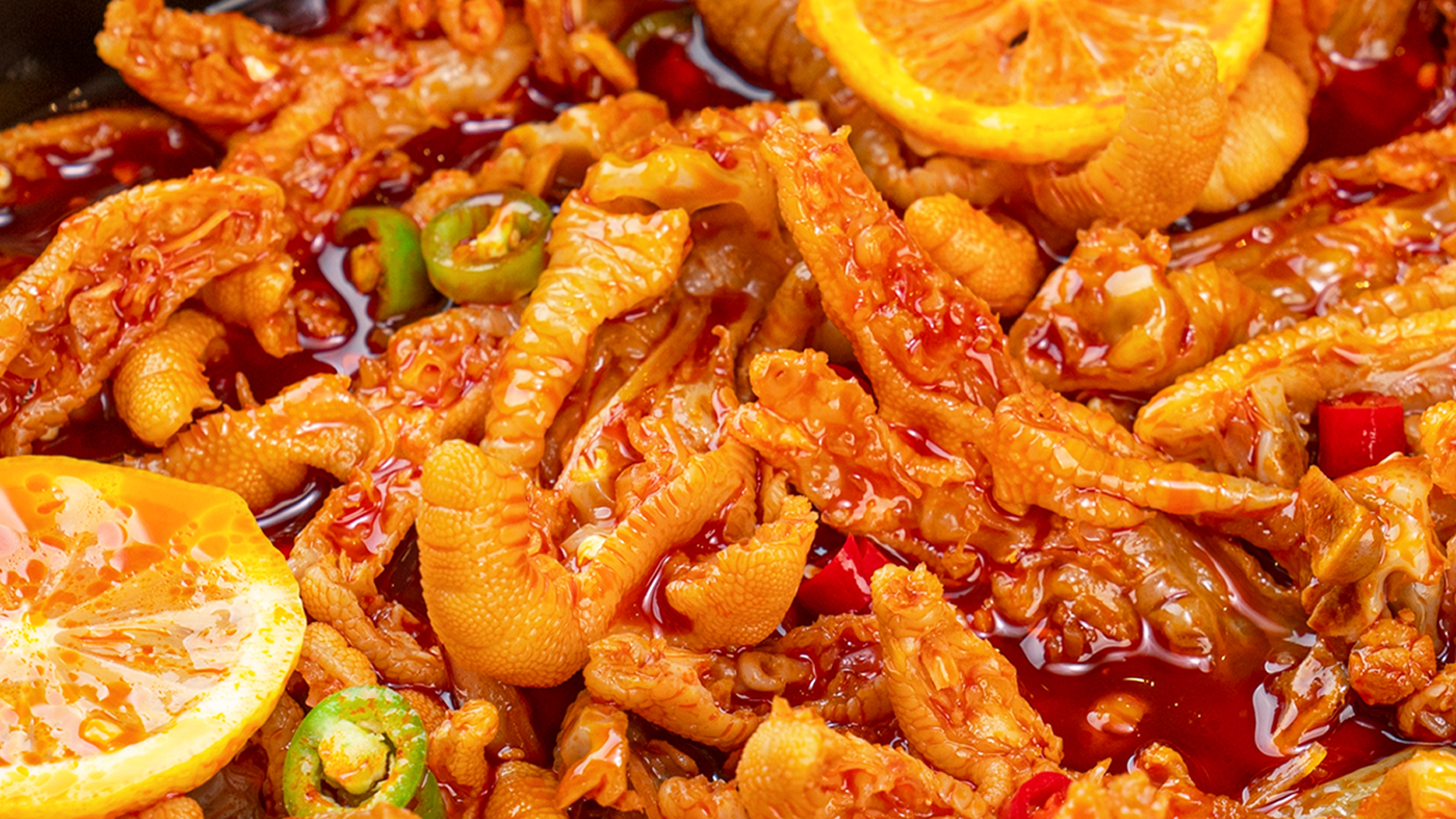 看了这个，你还会点外卖吗？！