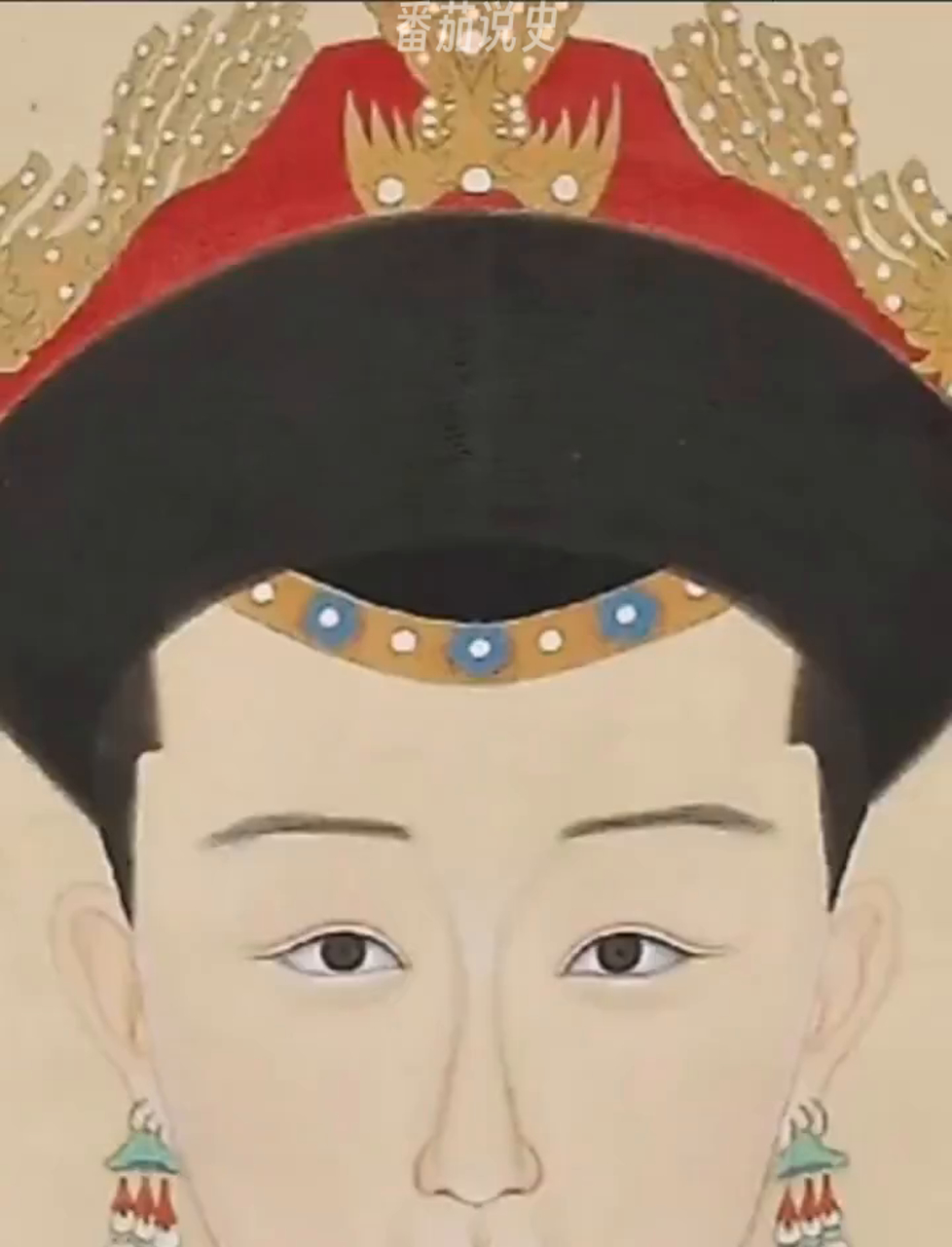 道光帝的五女儿,最命苦的寿臧公主,非她莫属