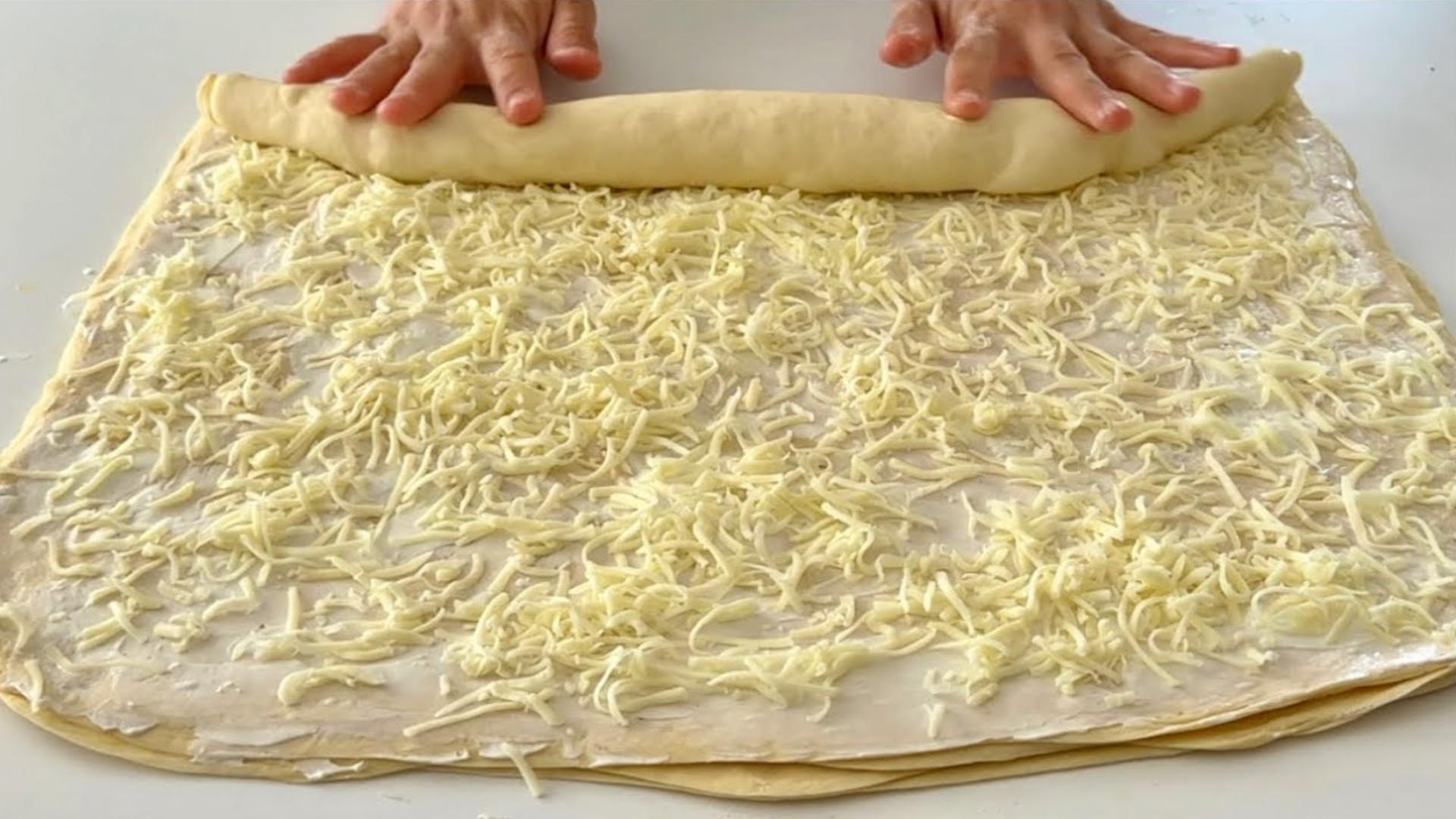 怎么以前不知道这个秘密！15年以来做它没有失败过！简单又美味