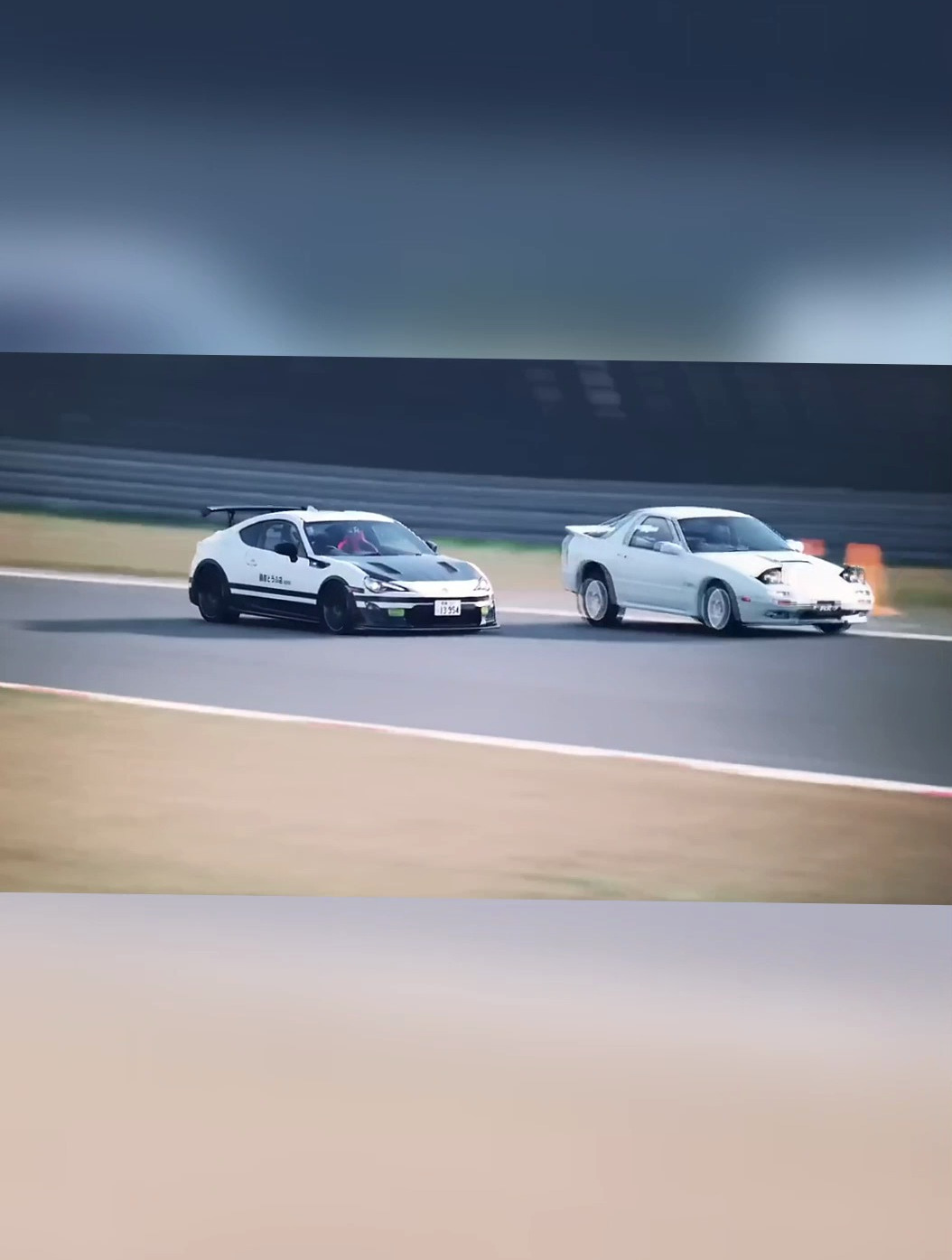 男人从未长大过,只是玩具变大了.头文字d ae86 漂移-度小视