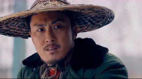 我叫刘海柱,男人可以不会说话,但是绝对不能倒下