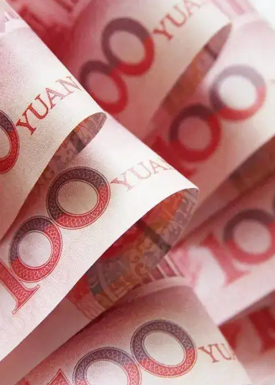 男子360张百元大钞被泡烂,银行2小时换新:差一点就不要了-度小视