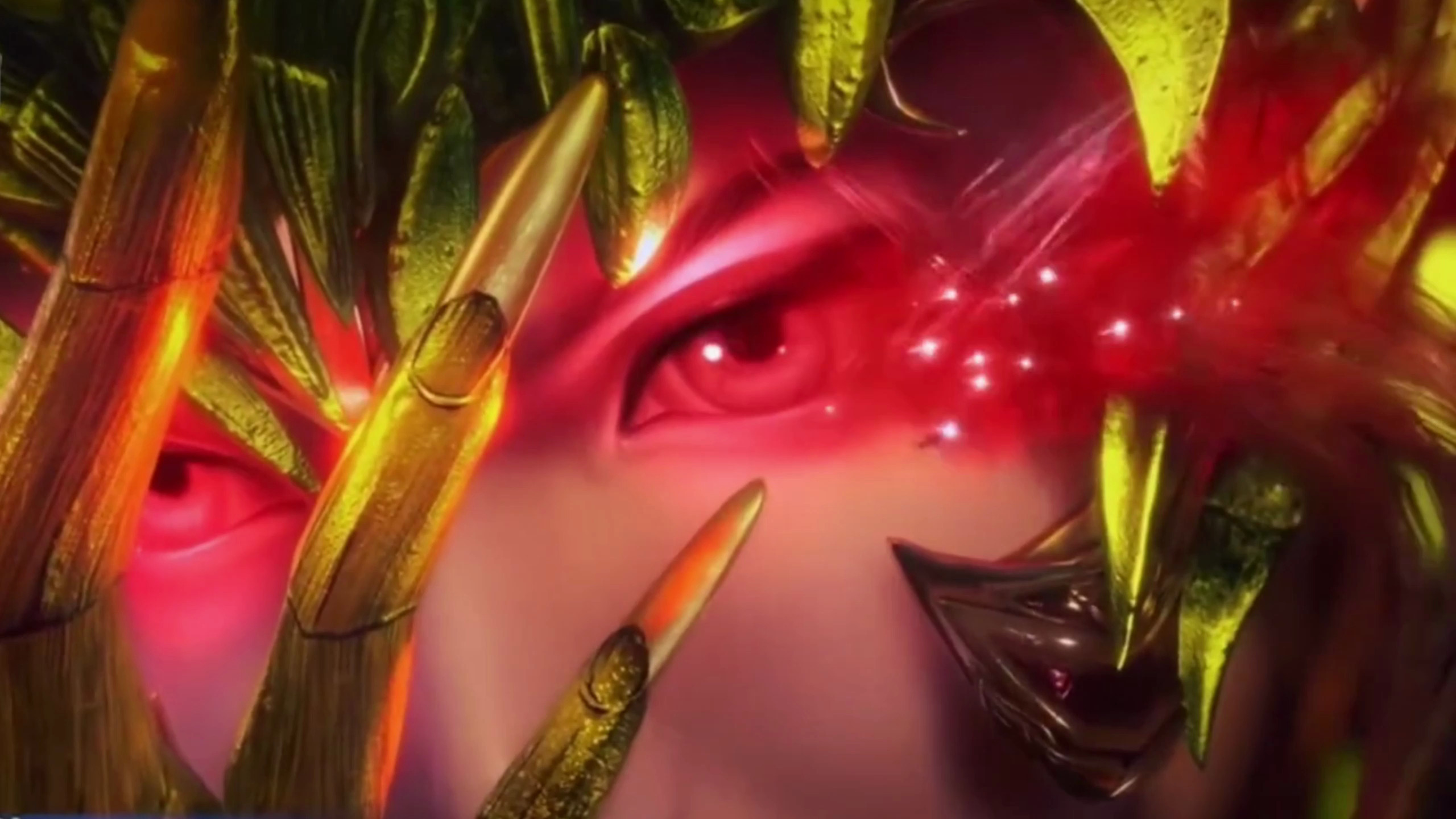 斗罗大陆:一位原创角色的封号斗罗即将登场,昊天宗什么时候出场