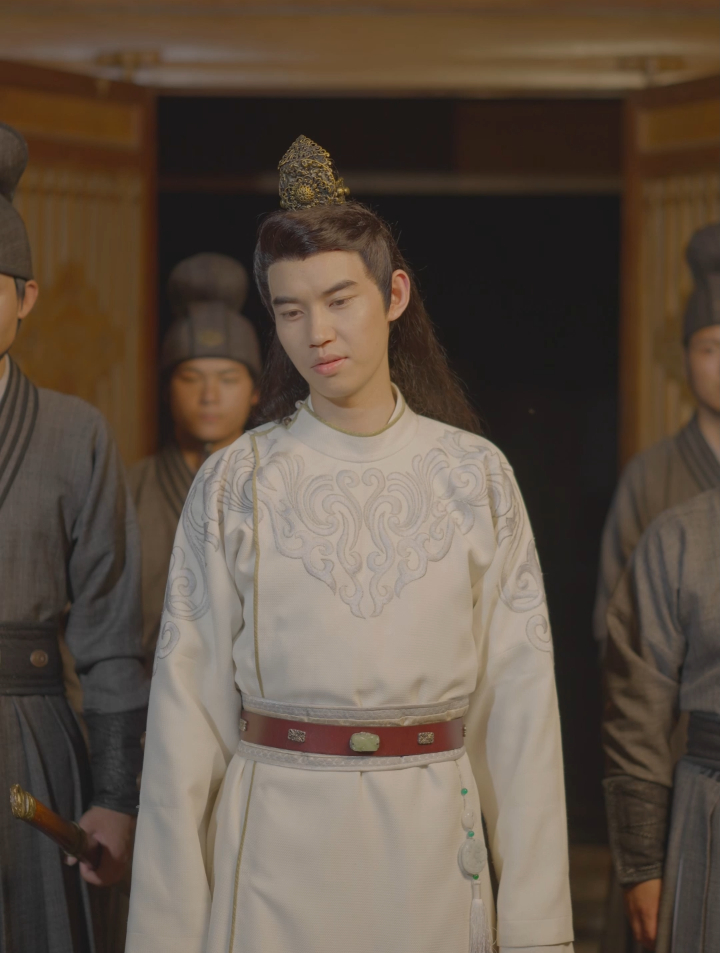 回到古代当皇子免费看