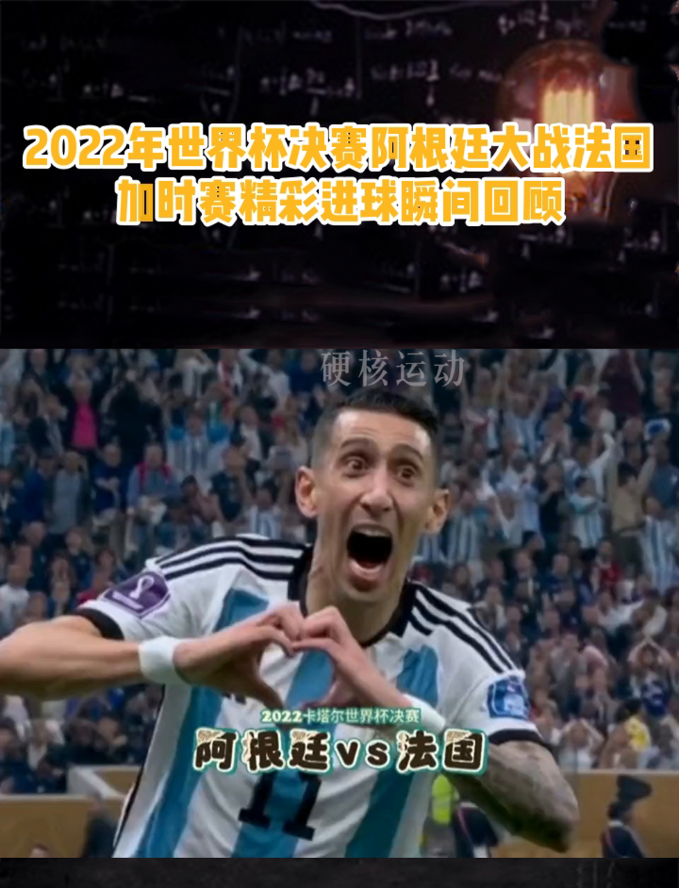 年世界杯 决赛阶段 赛事回顾相关图片3