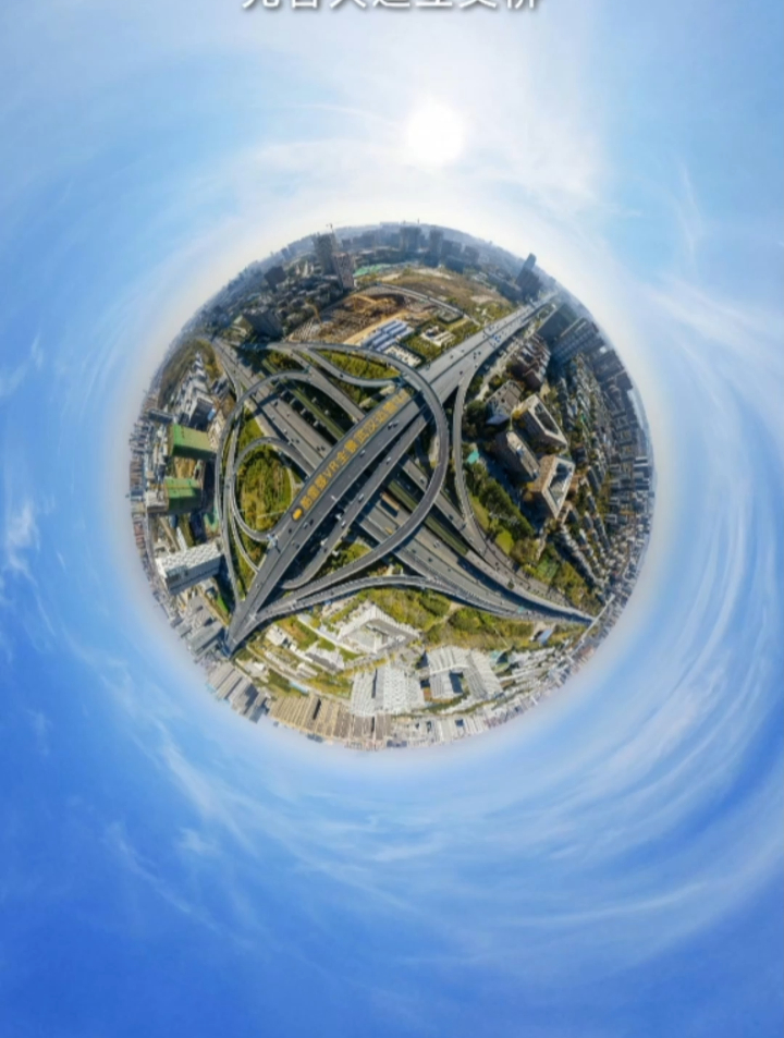 如何在vr全景里实现视频导航?来看看武汉运营中心吧-度小视