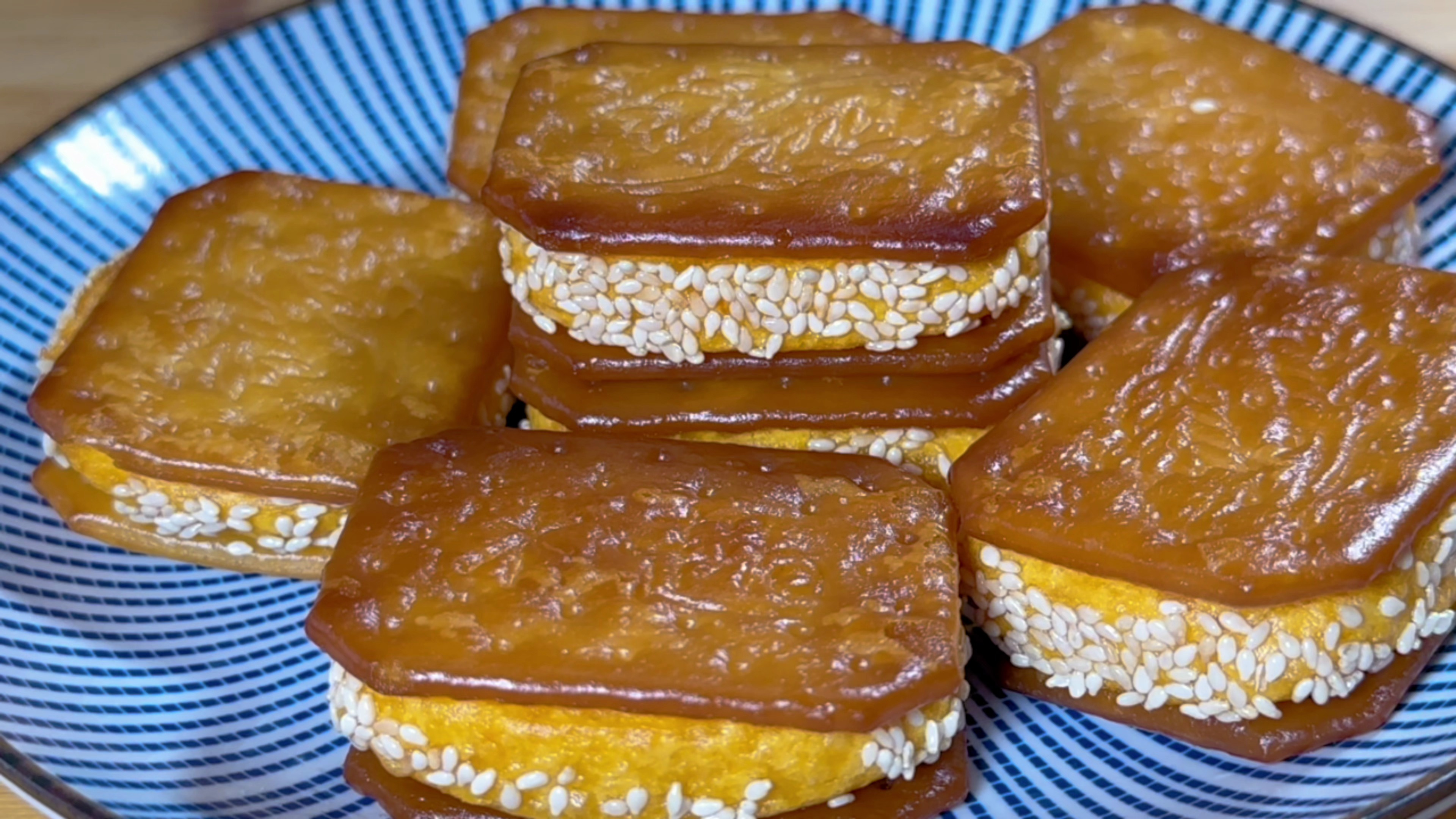 天热多吃红薯,教你一个新吃法,不煮不煎不用烤,我家一周吃9次