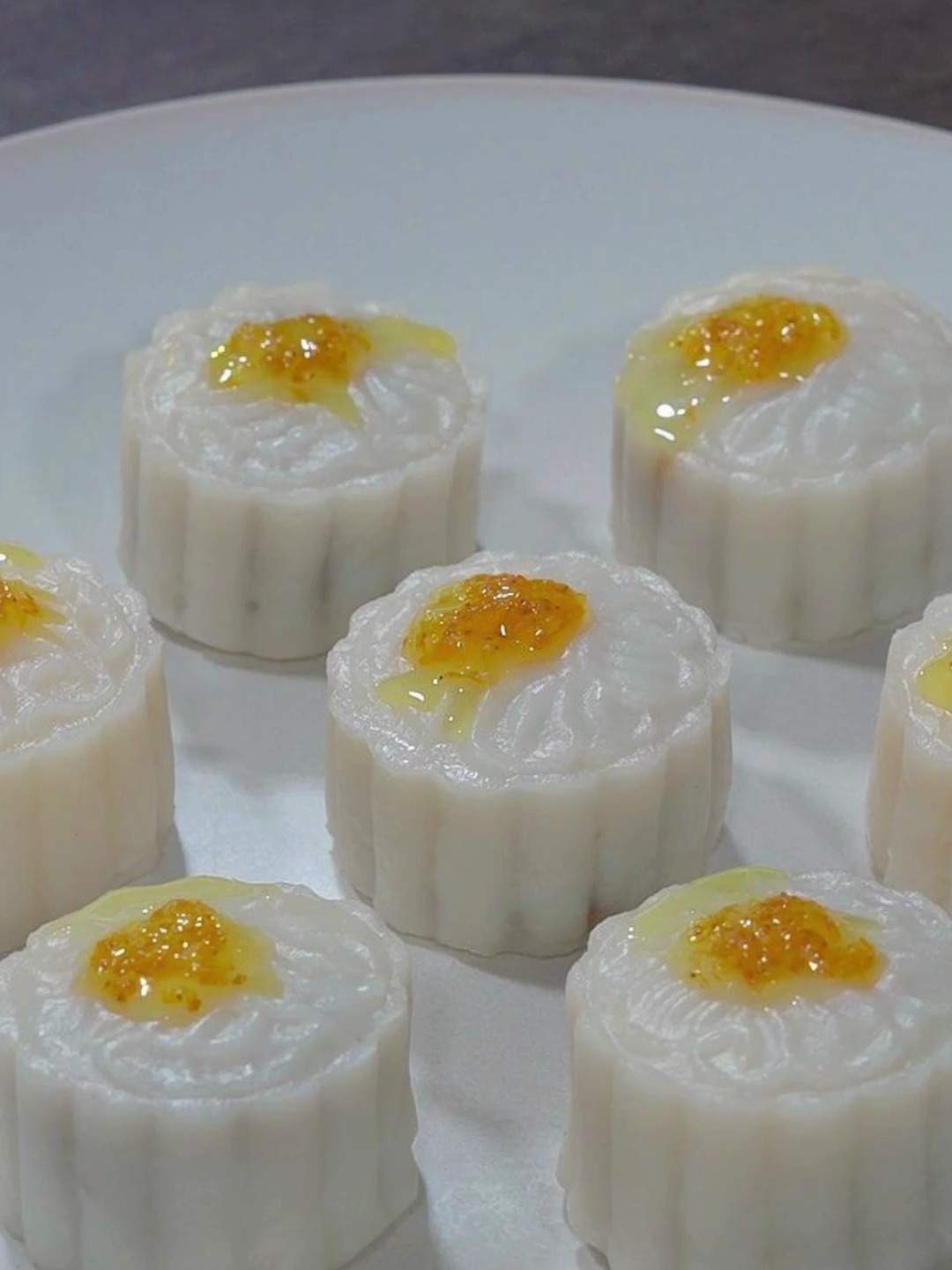 好妈妈一定要学会的5种小吃,简单易学,看着就流口水!