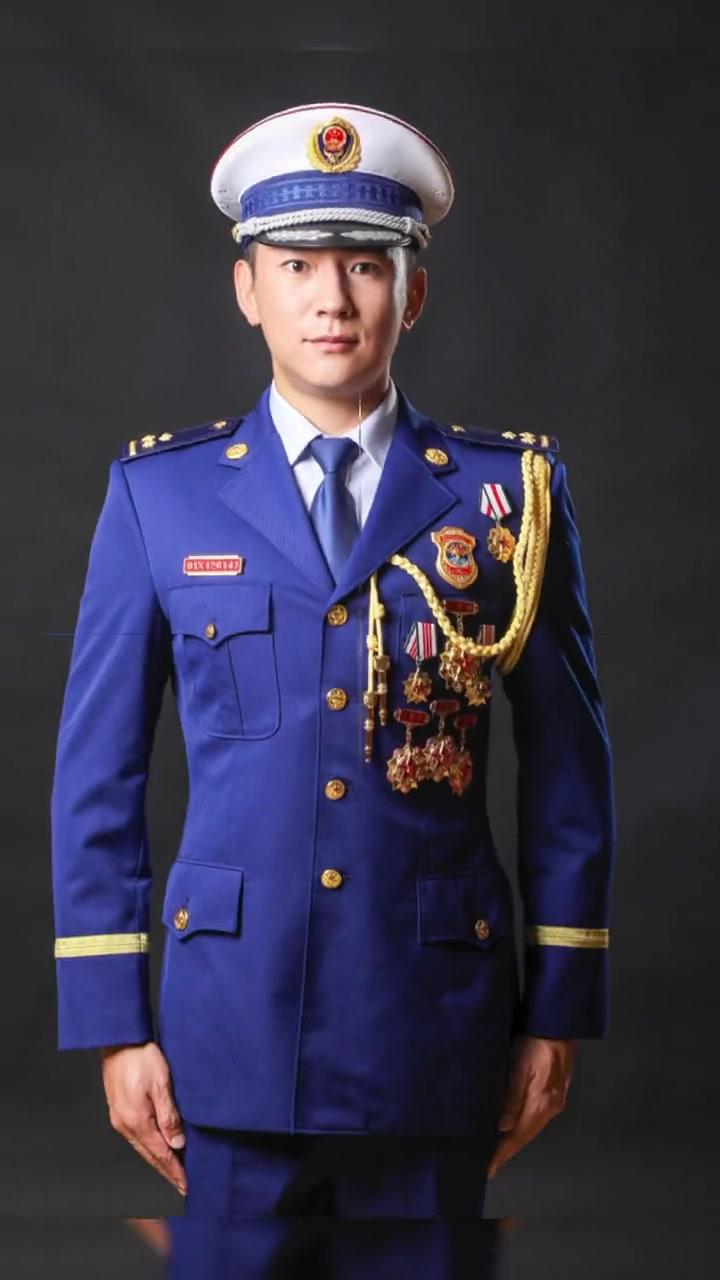 周末福利,焦队特辑 硬汉 消防队的欢乐时光 蓝朋友