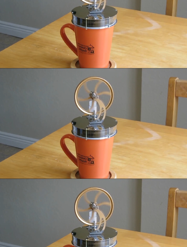 黑科技小发明:这种小东西你知道是什么吗?(上)-度小视