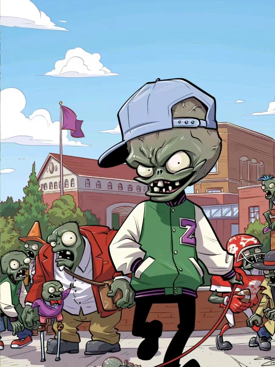 新植物冰火保护伞!