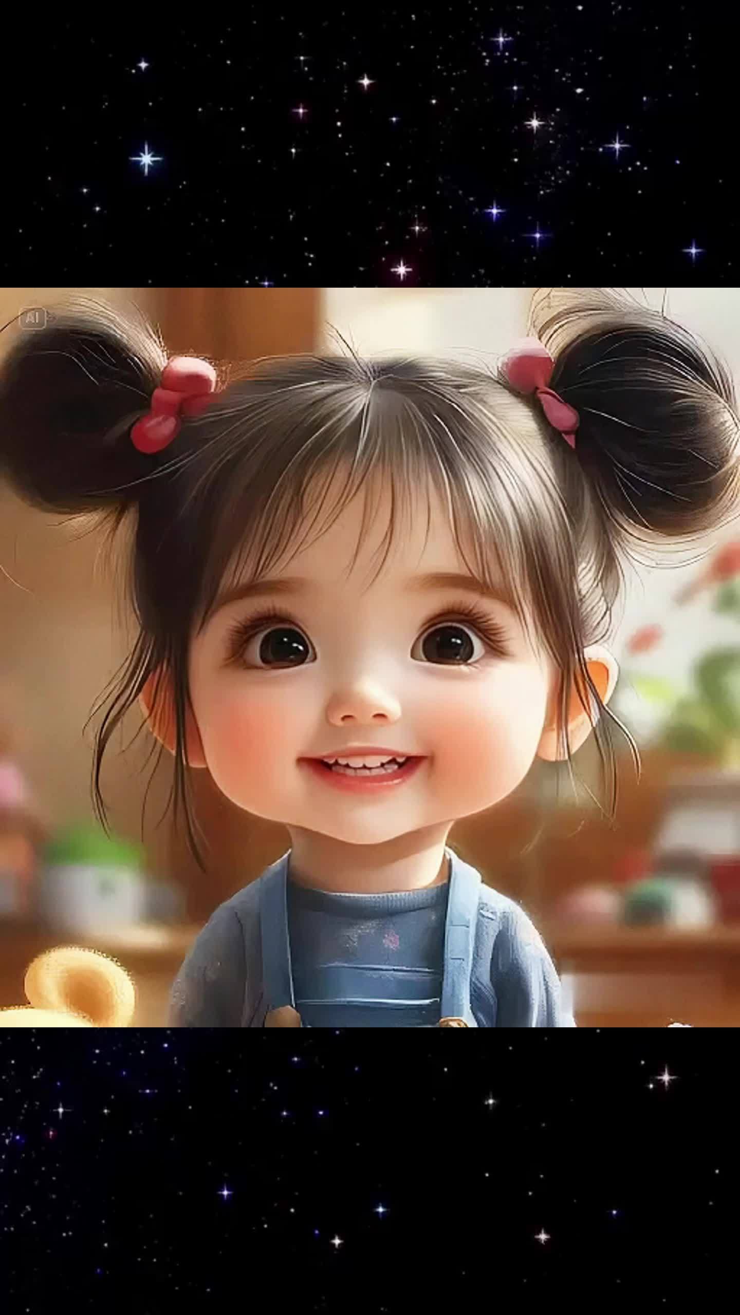 萌萌娃唱歌给你听