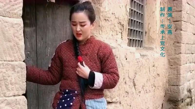 应大家要求民间小调十二月女想娘终于和大家见面了