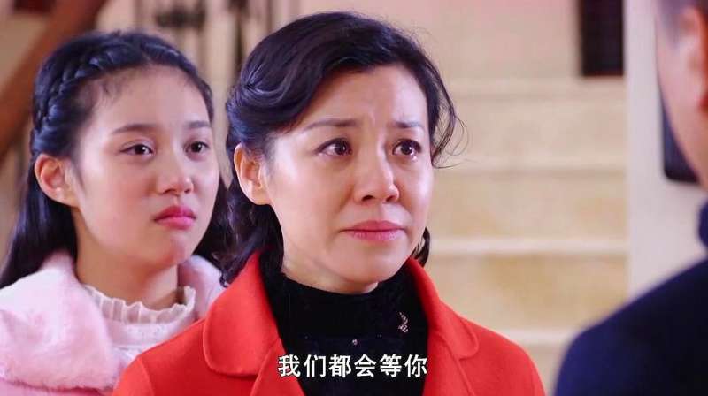 木兰妈妈警察要带走陈艳丽郑博洋的话竟让她感动