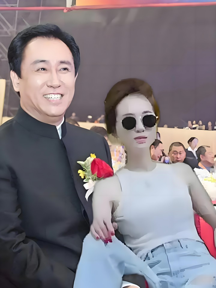 许皮带狱中病危,含泪说出了真相!背后是只