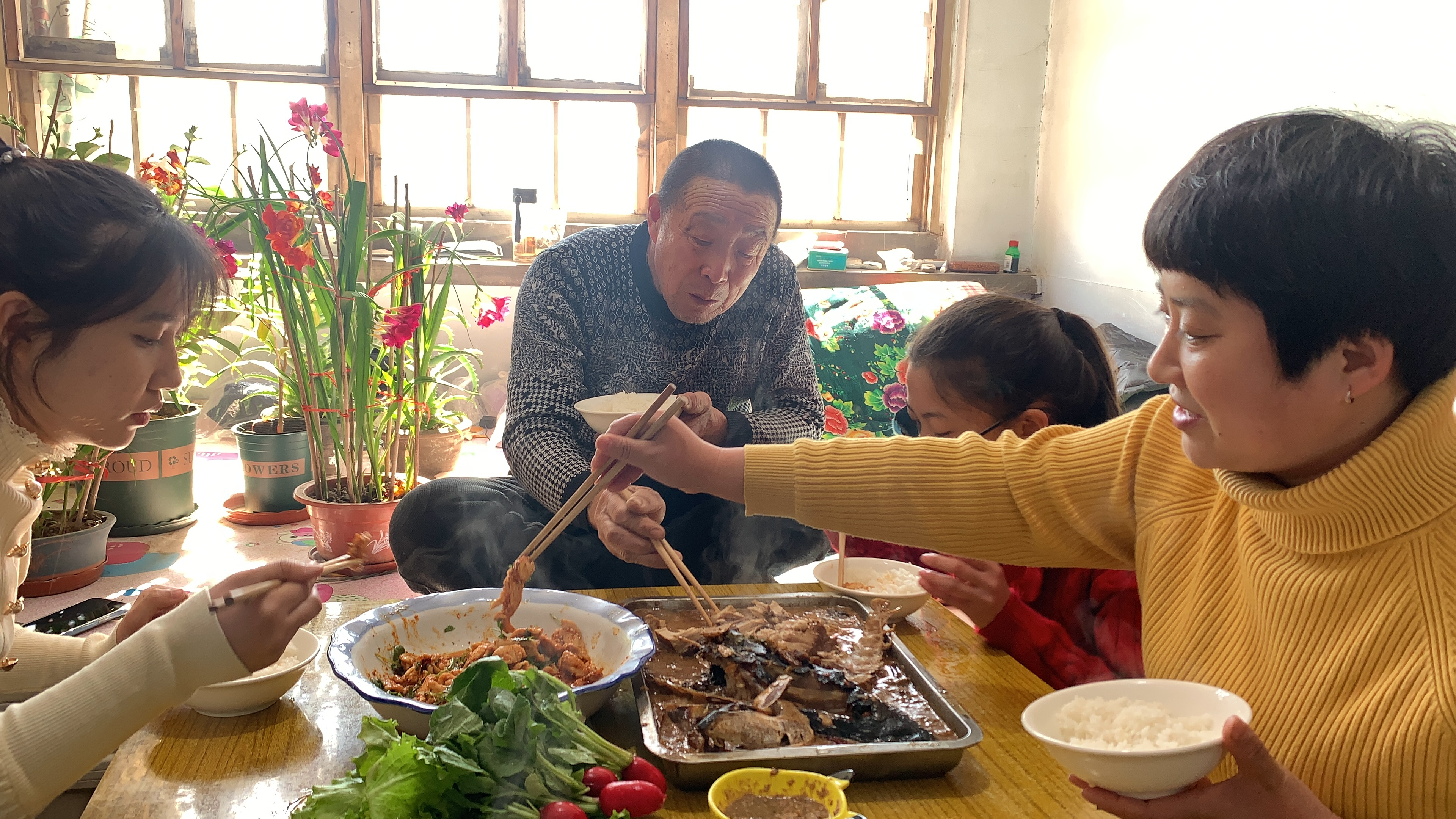 鸡胸肉这样做,鲜嫩不腥,低卡又饱腹,狂吃不长肉,好吃