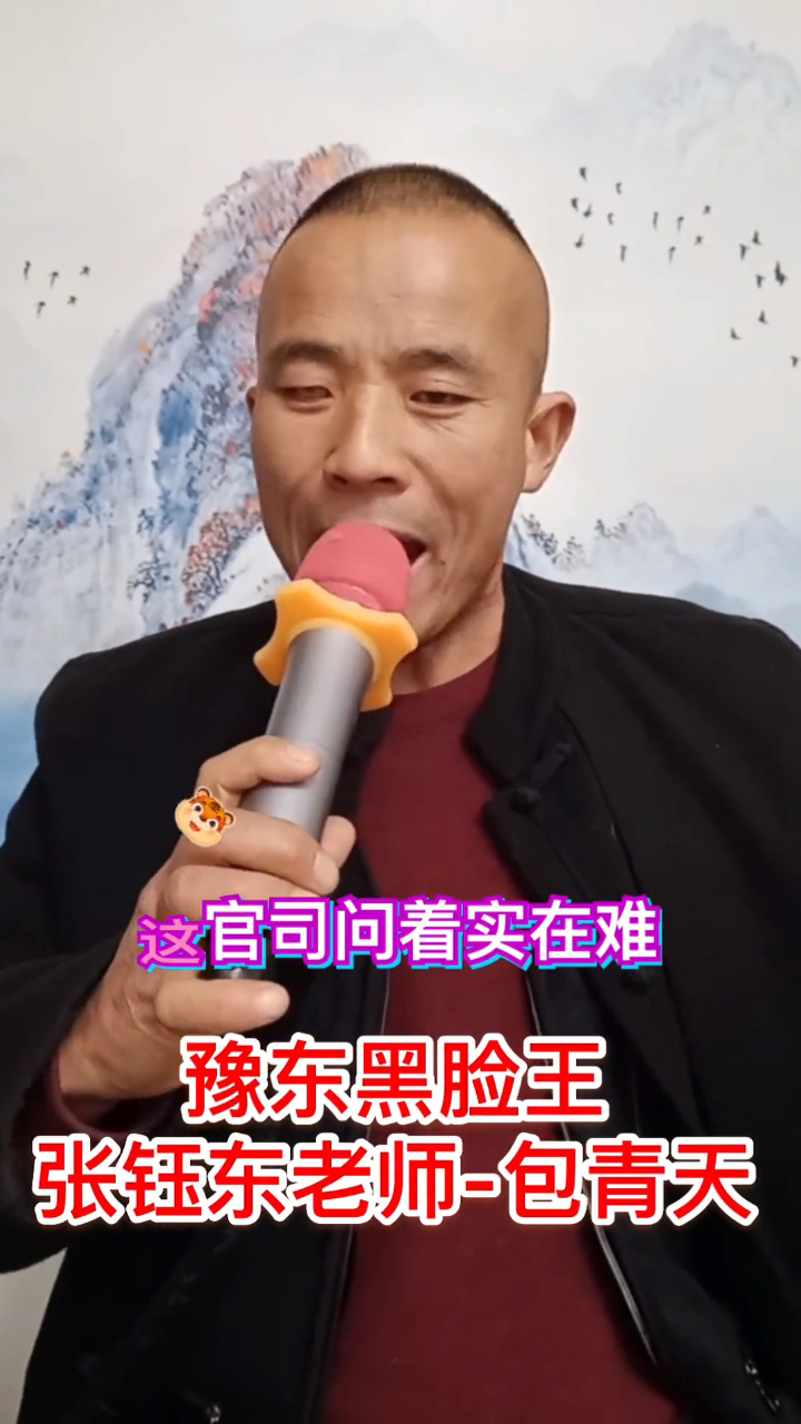 弘扬戏曲文化 戏曲 豫剧 传递正能量 青年戏曲传播者