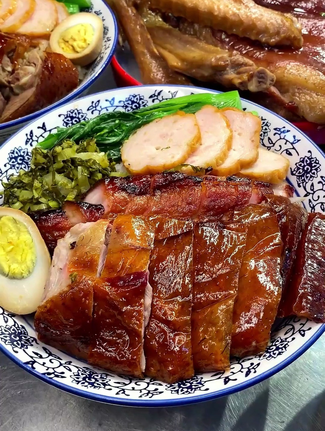 学广式烧腊哪里培训好