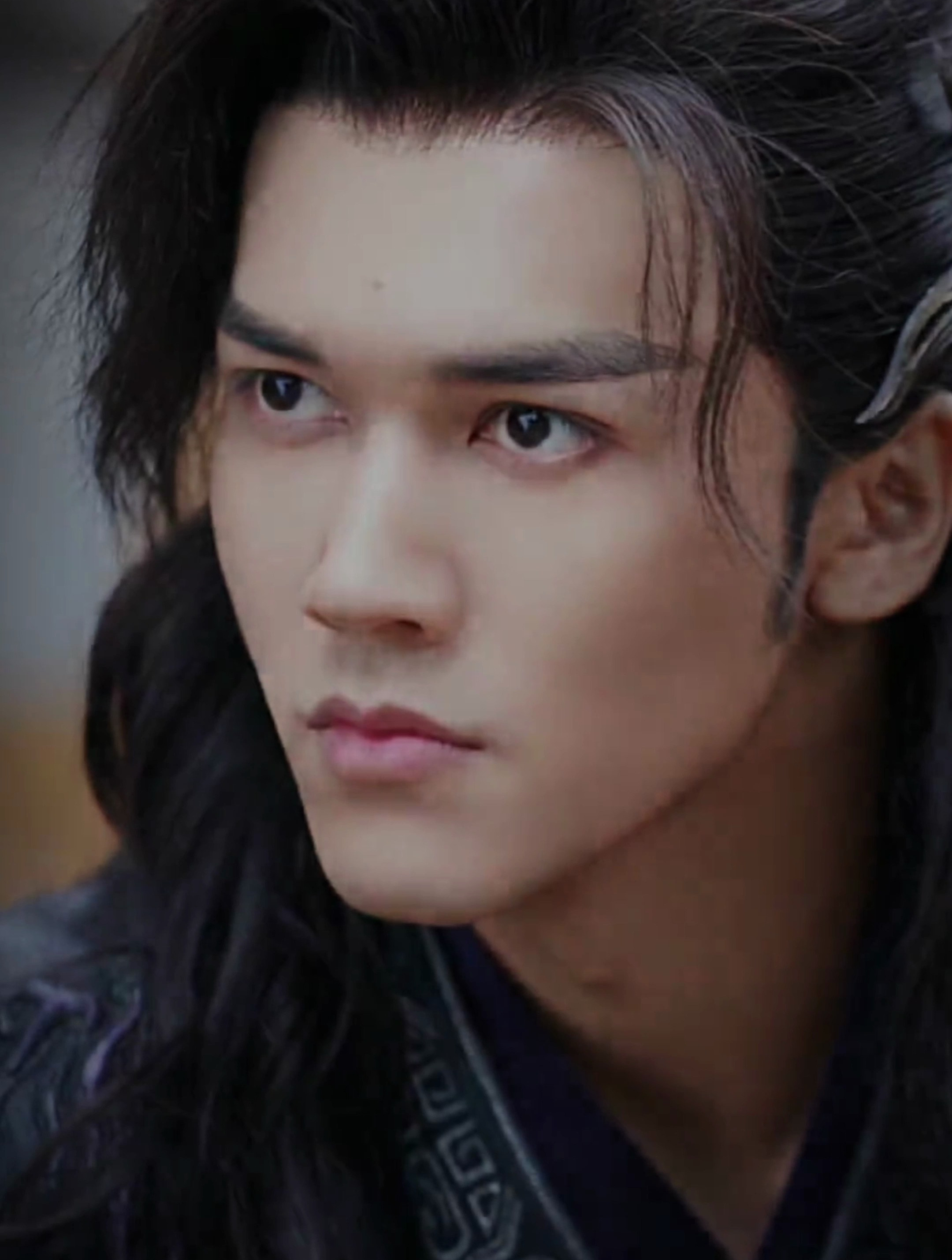 陈牧驰「嘲风」恭迎魔尊大人,能力野心兼具,天选领袖