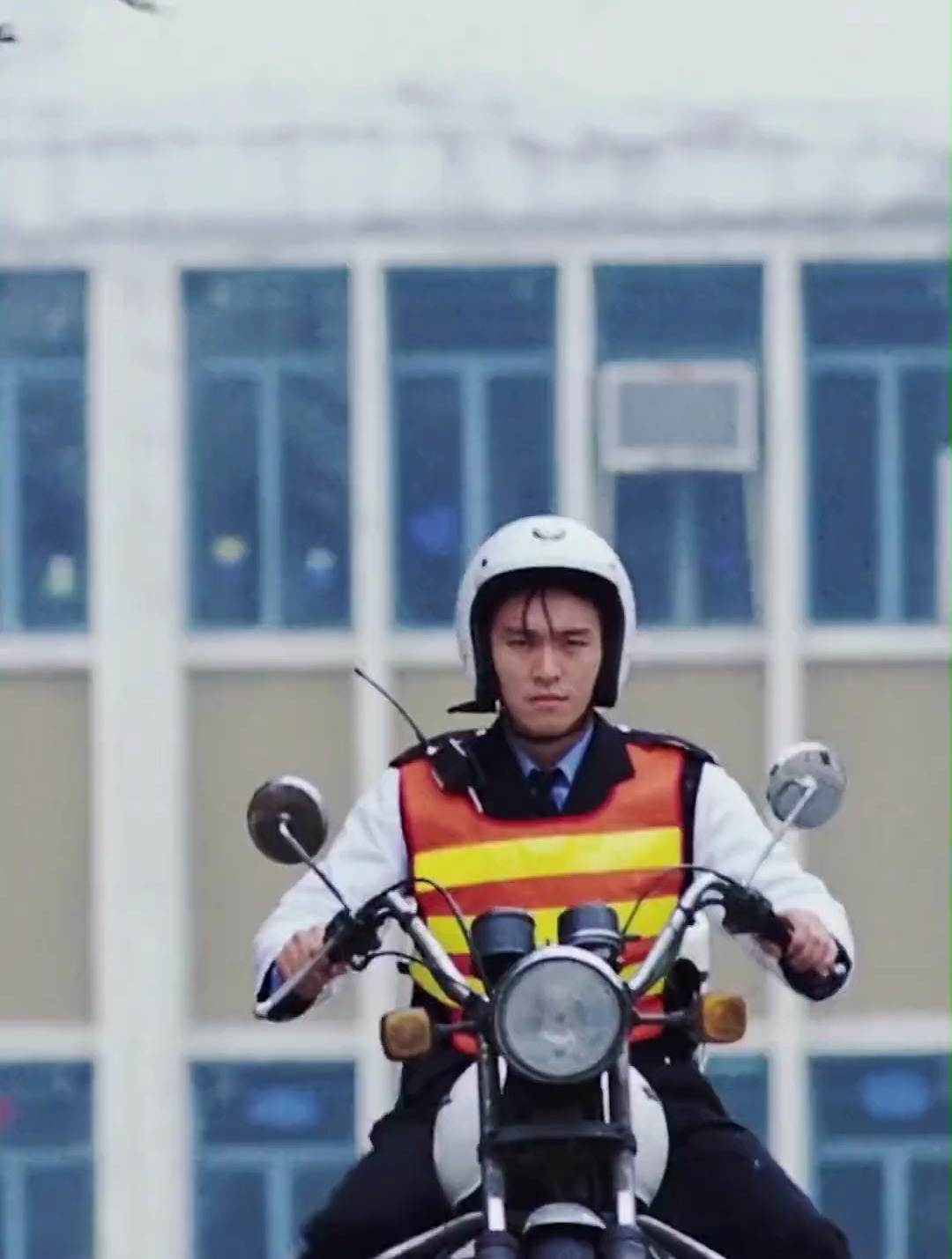 我的气质,你模仿不来.周星驰 星爷