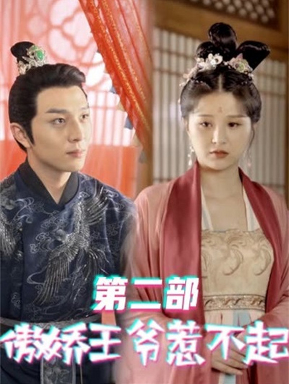傲娇王爷惹不起 2
