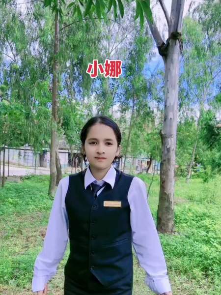 小娜户外舞蹈异国风情记录国外真实生活