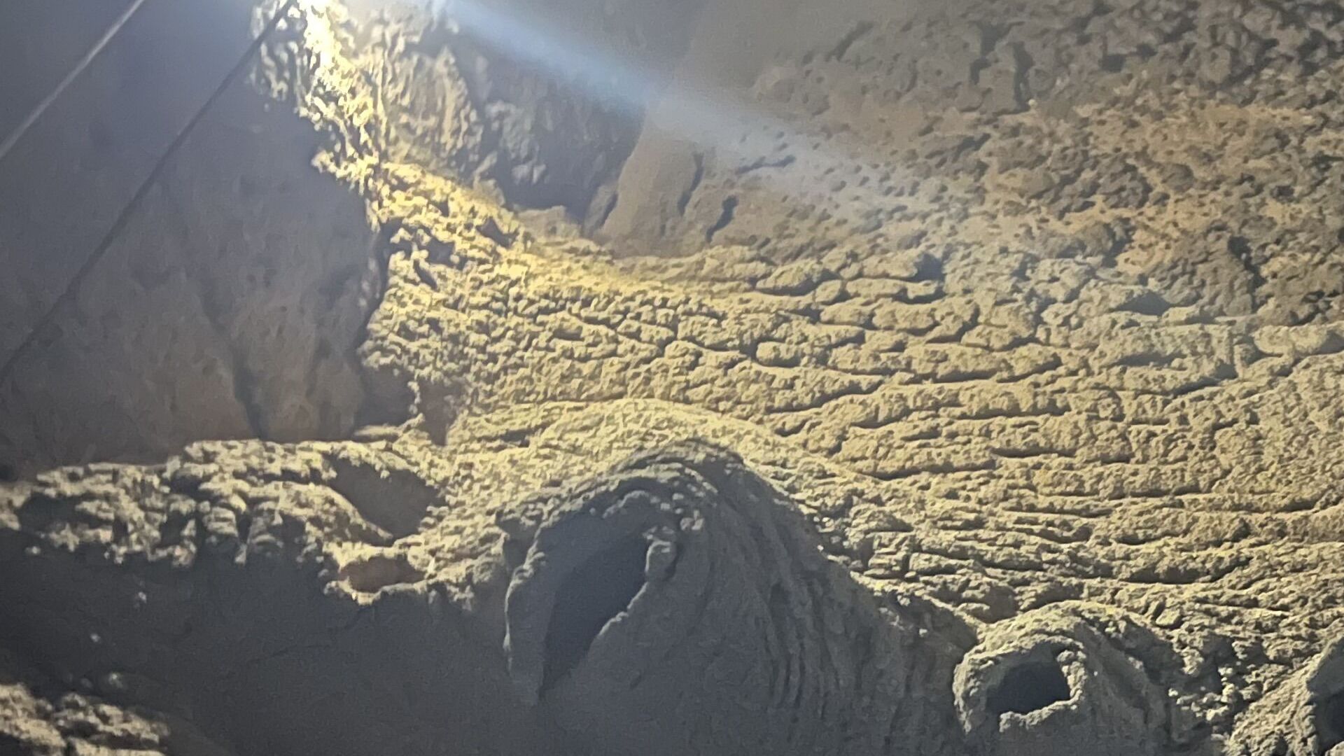 驻马店锅炉清灰打焦注意事项-度小视
