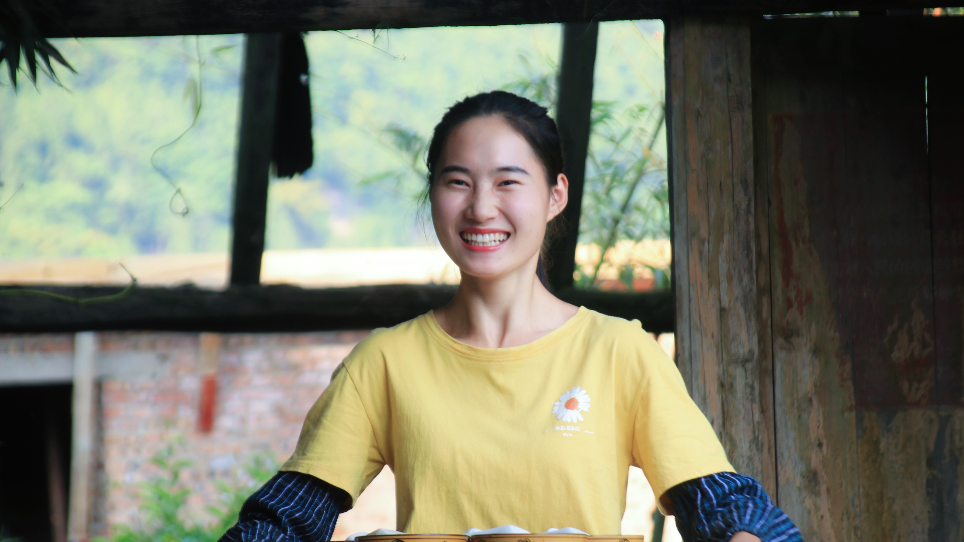夏日解暑美食—红糖凉糕,四川人就爱这一口