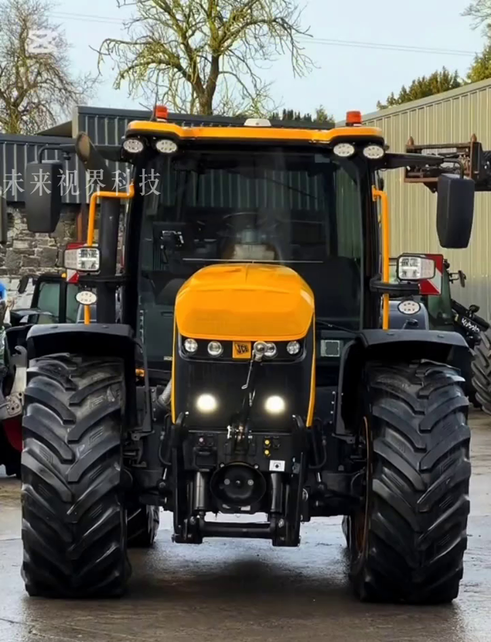 杰西博4220强势登场!