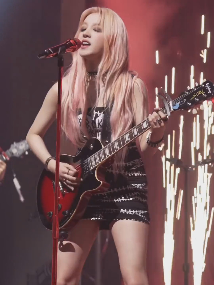 宋雨琦bonnieclyde吉他部分直拍