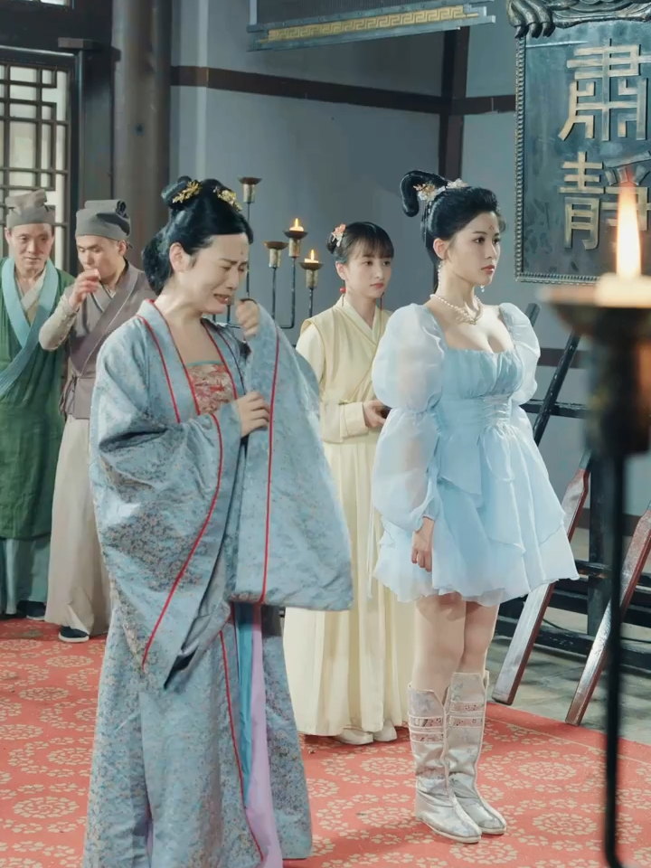 医妃不丑短剧免费观看