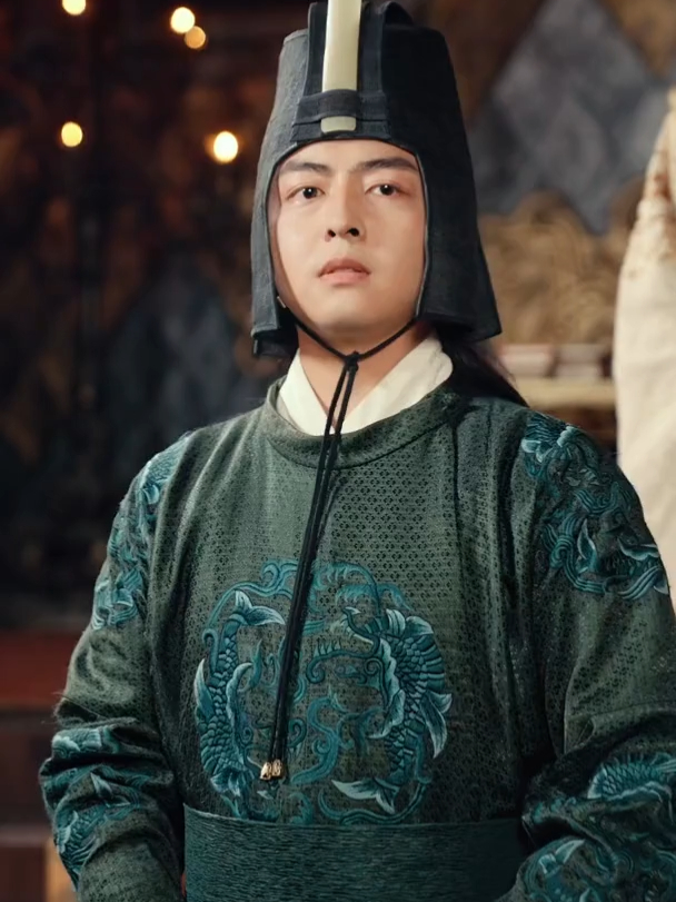 重生之我是大明皇帝